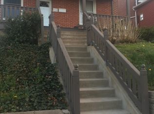 312 Quincy Ave, Pittsburgh, PA 15210