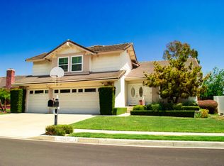 21432 Calle Sendero, Lake Forest, CA 92630