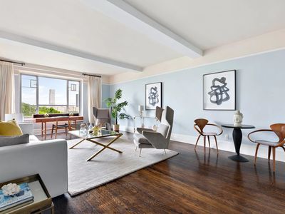 444 Central Park W APT 14A, Manhattan, NY, 10025