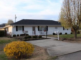 737 Douglas Dr, Rogersville, TN 37857