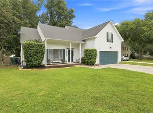 6407 Crosswinds Ct, Suffolk, VA 23435