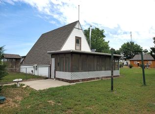 92 Pheasant Ridge Rd, Marquette, KS 67464