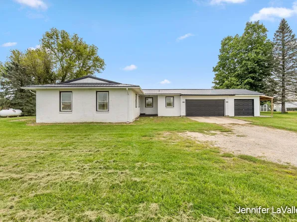 2520 E M 79 Hwy, Hastings, MI 49058
