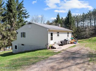 1396 Kane Rd, Montrose, PA 18801