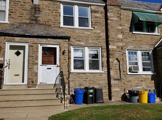 3229 Saint Vincent St, Philadelphia, PA 19149