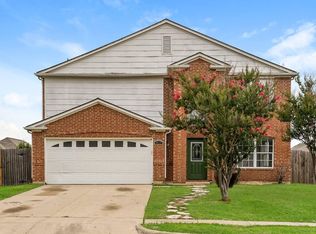 407 Harvard Dr, Glenn Heights, TX 75154