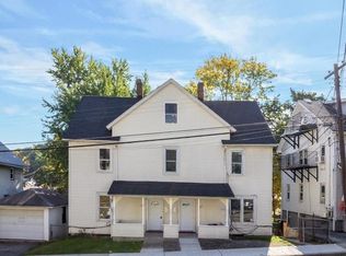 110 Thompson Ave #110C, Dover, NJ 07801