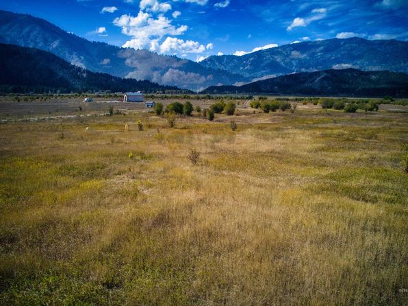 PARCEL Severance Rd #D, Garden Valley, ID 83622
