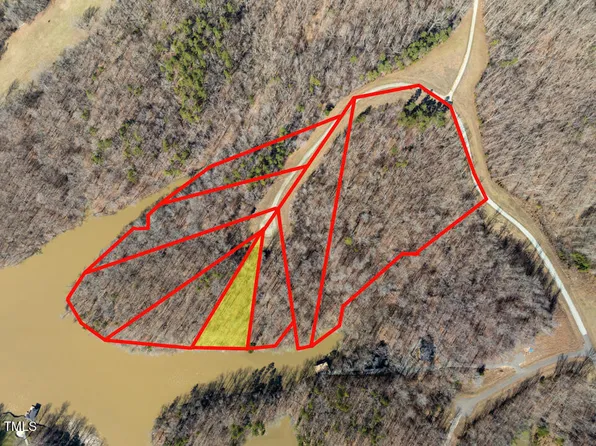 31 Summer Oak Dr #31, Roxboro, NC 27574