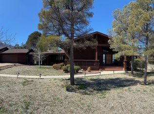 8470 N Vista Ln LOT 7, Prescott, AZ 86305
