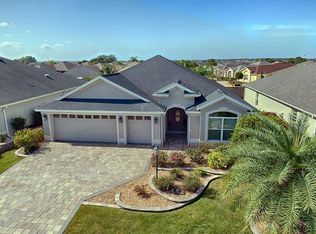 3117 Bureau Path, The Villages, FL 32163