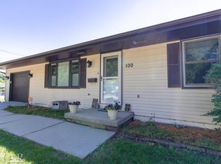 100 S Bone Dr, Normal, IL 61761