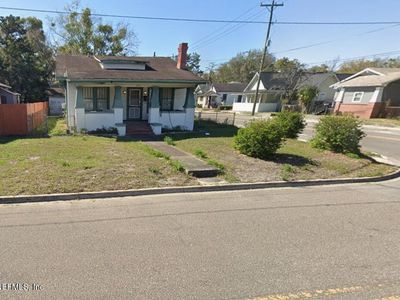 3032 LAURA Street N, Jacksonville, FL, 32206