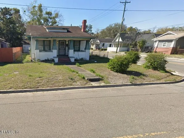 3032 LAURA Street N, Jacksonville, FL 32206