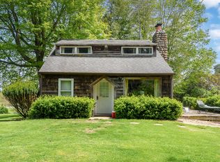 7989 Butler Rd, Nashville, MI 49073