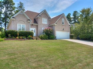 4480 Woodberry Ct, Evans, GA 30809