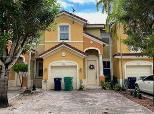 8455 SW 165th Pl #8455, Miami, FL 33193