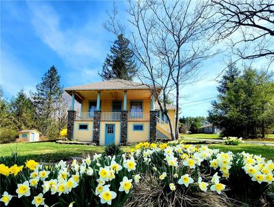 283 Lakeview Drive Road, Highland Lake, NY, 12743