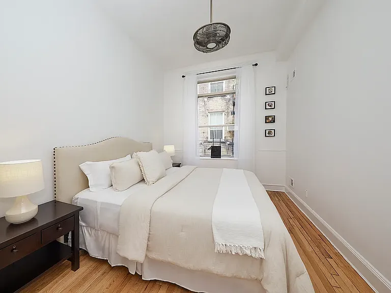 80 Leonard St #3G — Photo 10