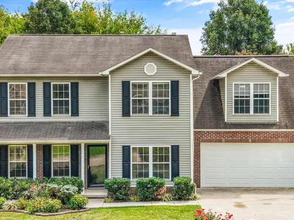 7216 Kennon Springs Ln, Knoxville, TN 37909