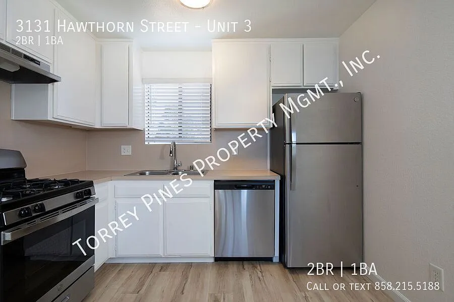 Move-In Special ~ Beautiful 2 Br In Fantastic South Park Location — Photo 3