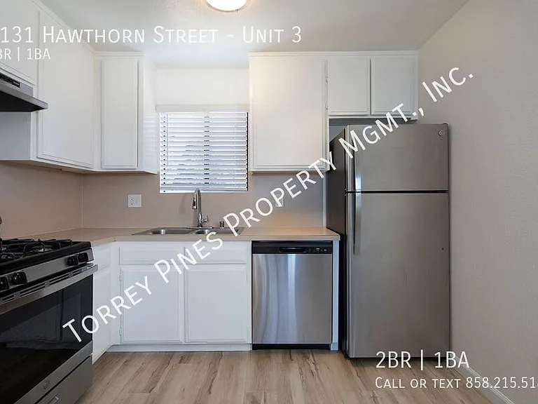 3131 Hawthorn St #3 — Photo 3