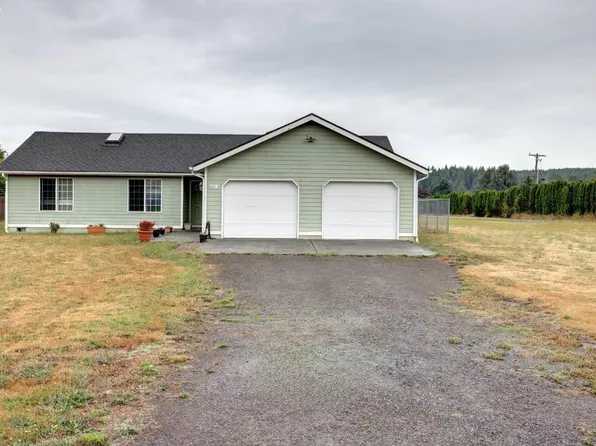 42475 Bagley Ln, Astoria, OR 97103