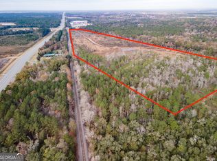46 Tank Rd, Jesup, GA 31545