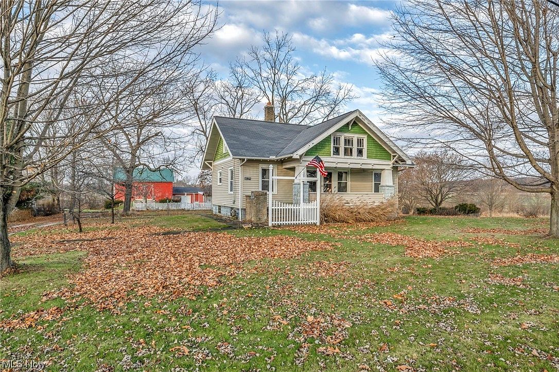6129 Tallmadge Rd, Rootstown, OH 44272 MLS 4505616 Zillow