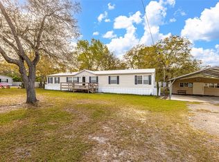 93 Fort McIntosh Trl, Hortense, GA 31543