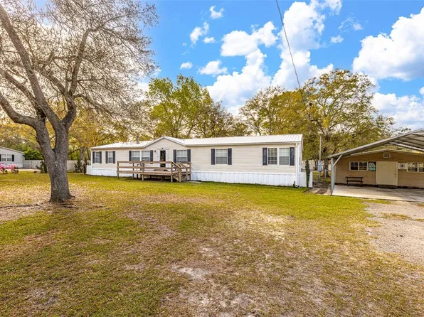 93 Fort McIntosh Trl, Hortense, GA 31543