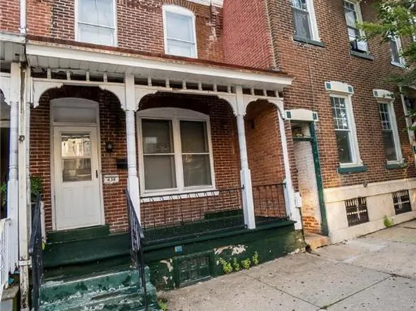 438 N 9th St, Allentown, PA 18102