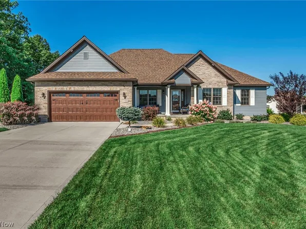 3998 Mary Way, Canfield, OH 44406