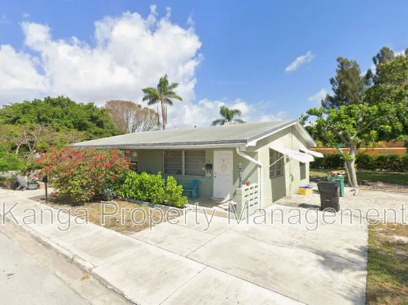 918 11th Ave N, Lake Worth, FL 33460