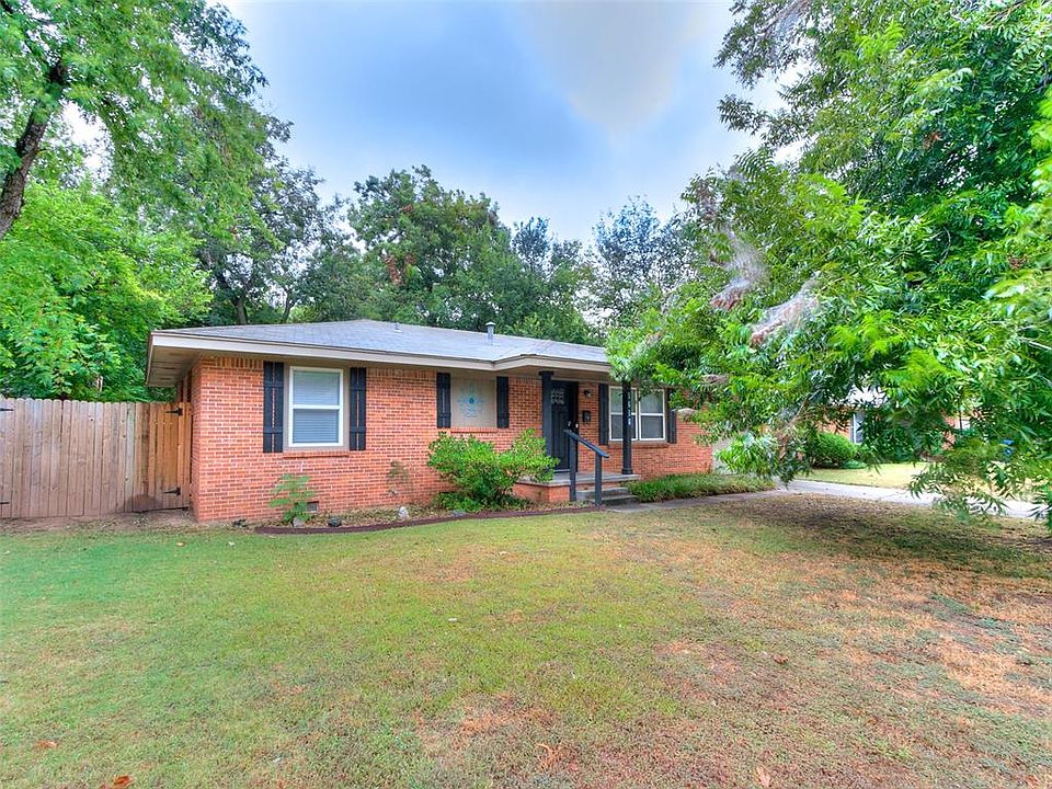 1st image of 1616 Caddell Ln