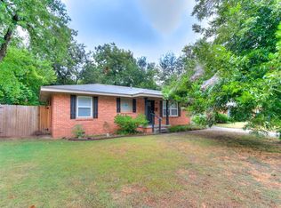 1616 Caddell Ln, Norman, OK 73069