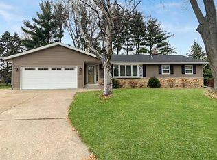 1700 Michigan Ave, Sun Prairie, WI 53590