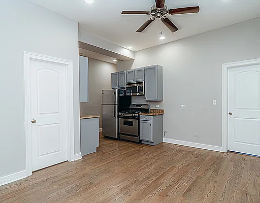 849 N Winchester Ave #2R — Photo 5