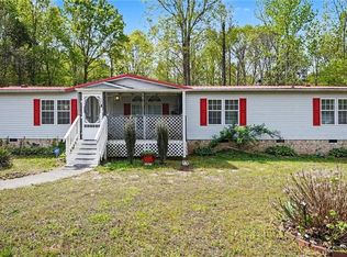 365 Brushy Dr, Lexington, NC 27295