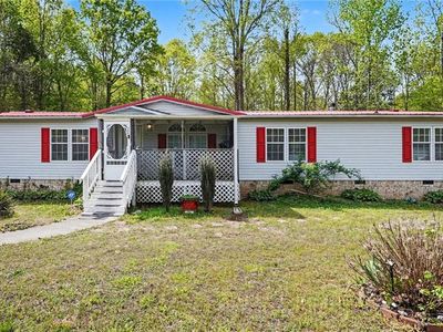 365 Brushy Dr, Lexington, NC, 27295