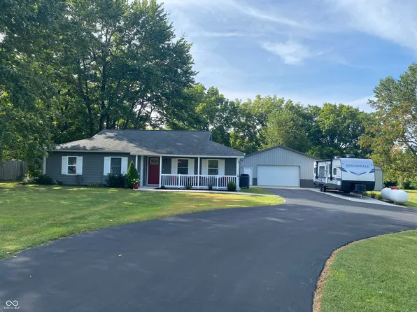 16429 E 191st St, Noblesville, IN 46060