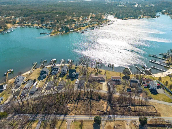 2001 Poplar Ridge Rd, Pasadena, MD 21122