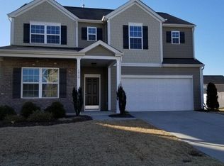 1010 Dawn Light Rd, Indian Trail, NC 28079