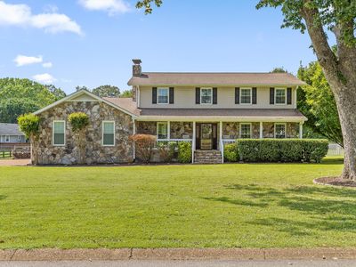 8303 Heron Cir, Ooltewah, TN, 37363