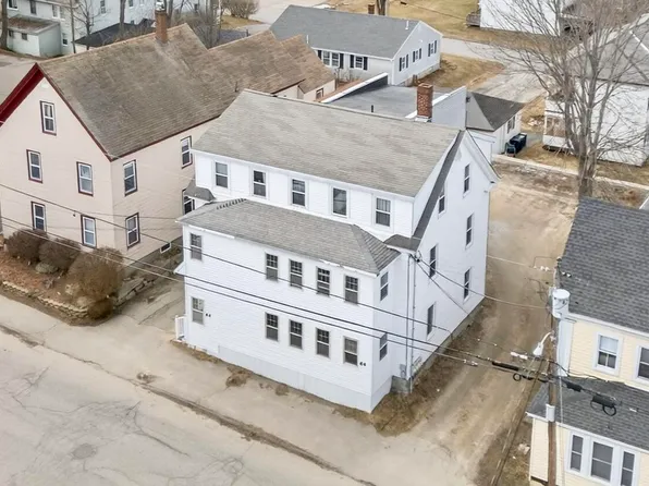 64 Bradbury Street, Biddeford, ME 04005