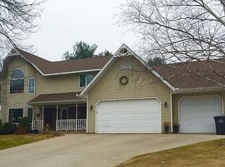 200 Alpine Dr, Shawano, WI 54166