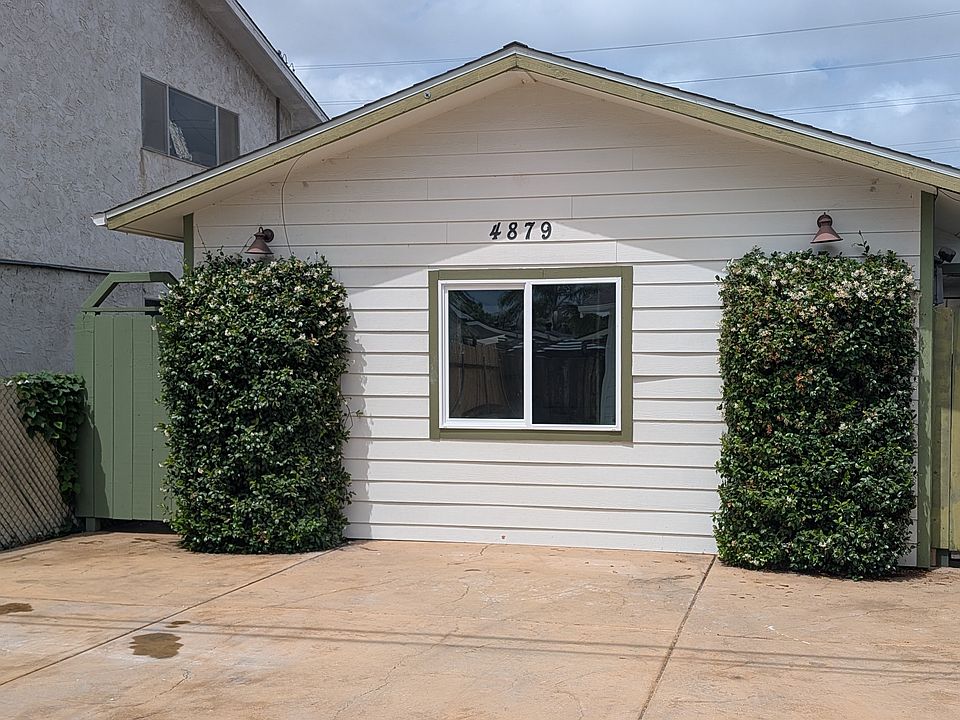 1st image of 4879 33rd St