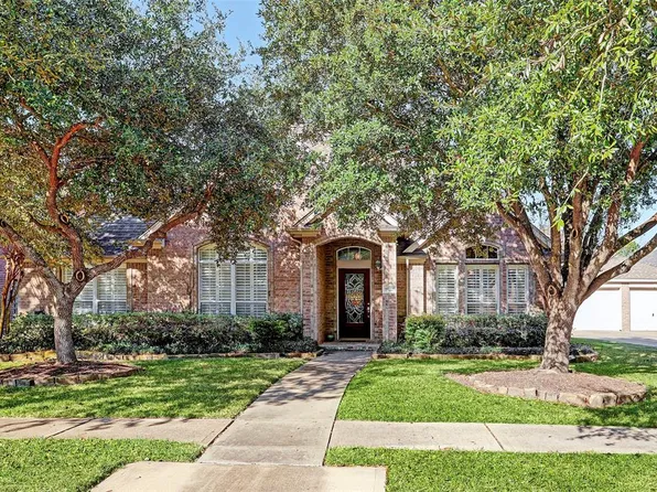 11527 Aucuba Ln, Houston, TX 77095