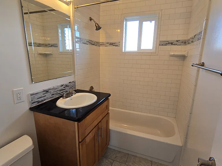 Bath room 2
