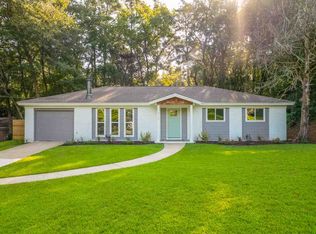 1815 Aaron Rd, Tallahassee, FL 32303